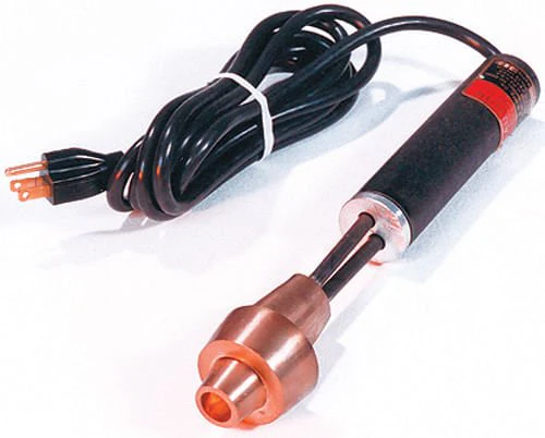 Electric Dehorner for Calves & Goats - Healthber