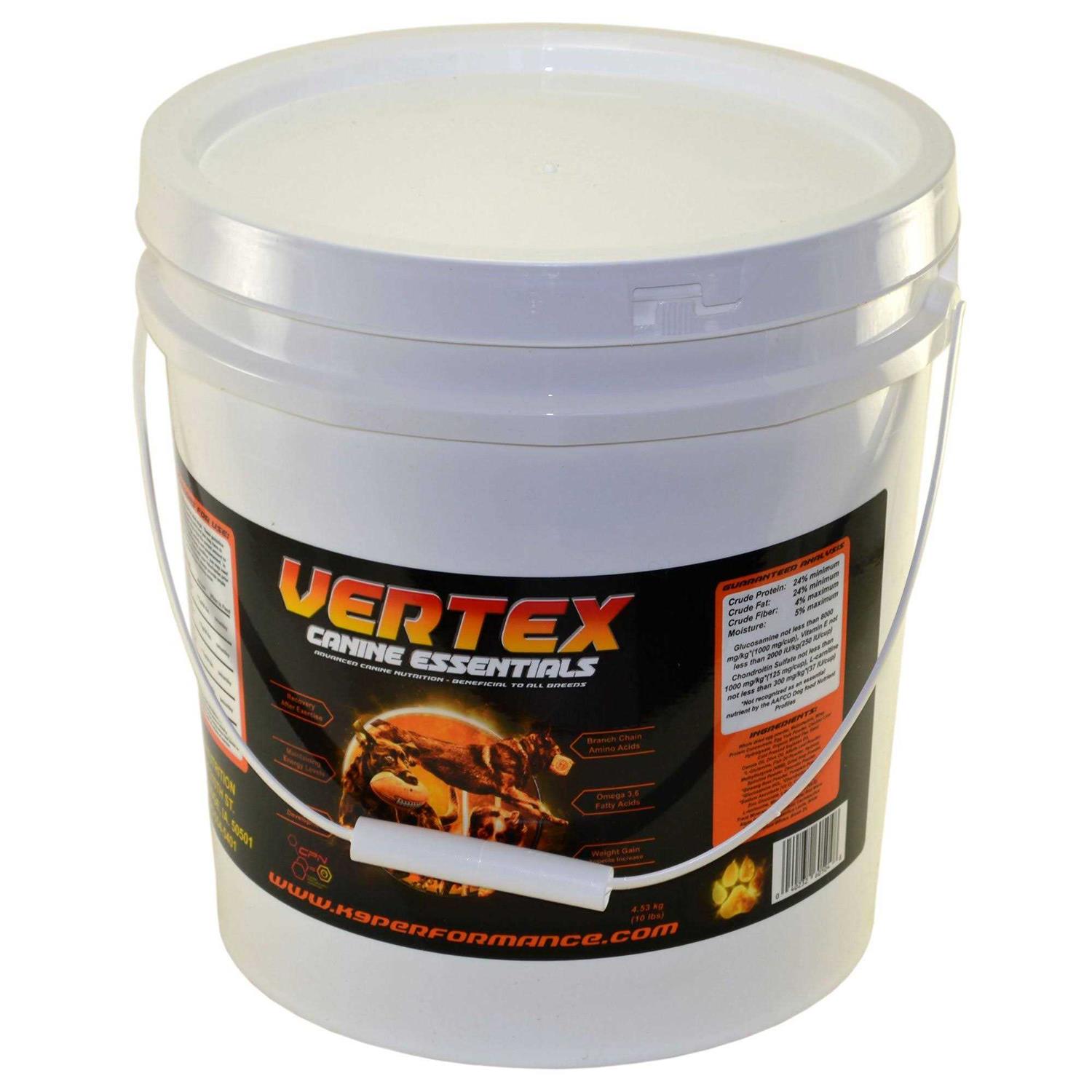 CPN Vertex Essentials Formula - Healthber