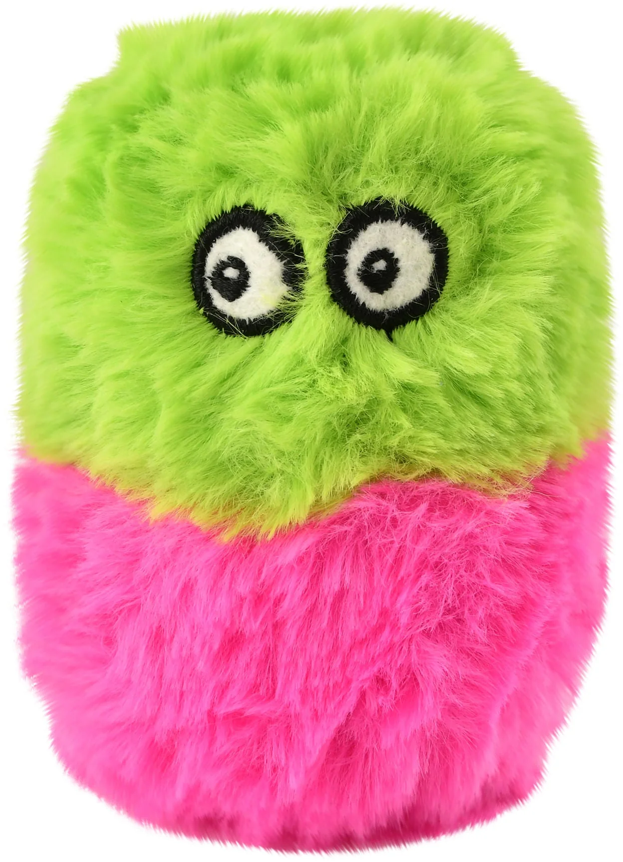 Spiky Plush Pill - Healthber