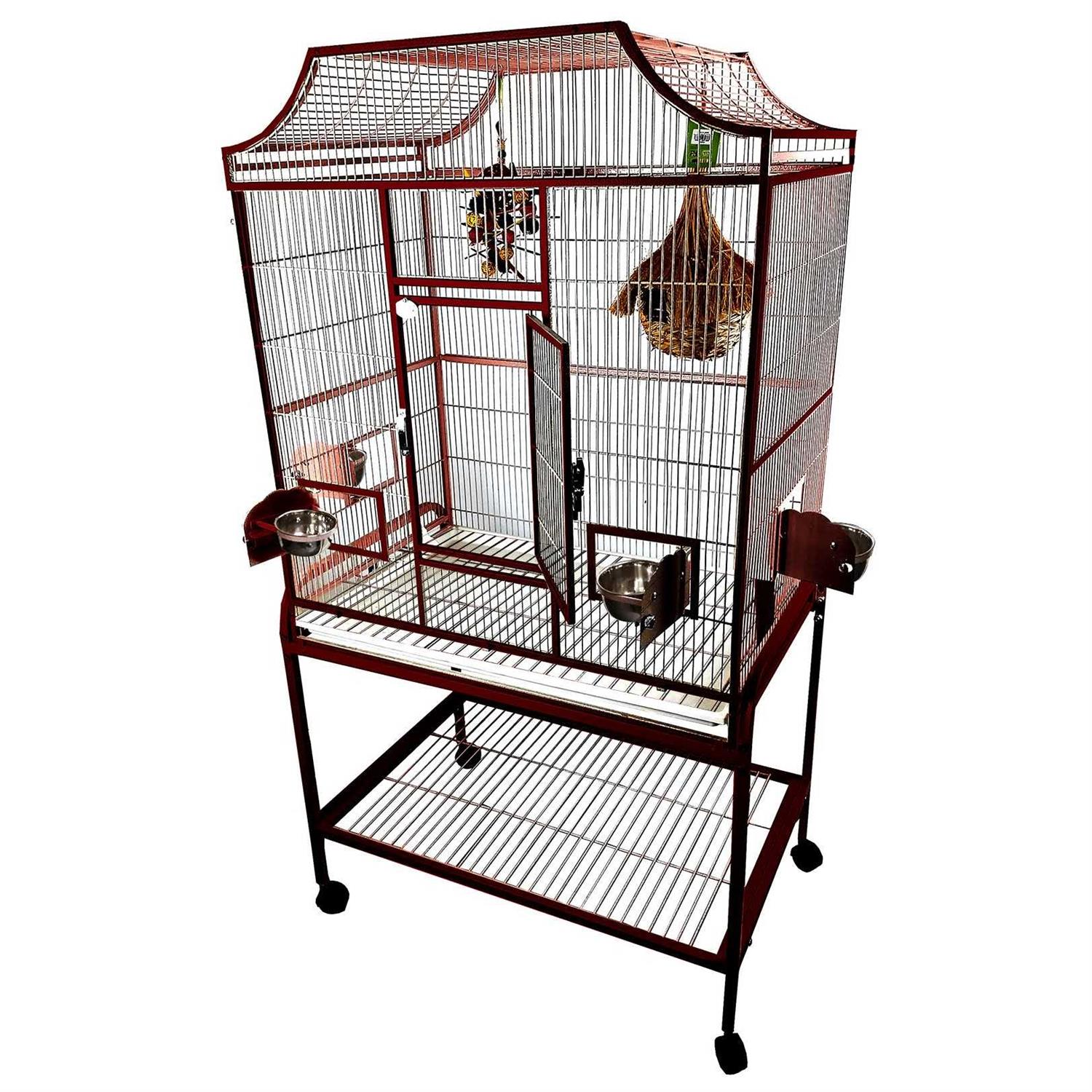 A&E Elegant Style Flight Cage - Healthber