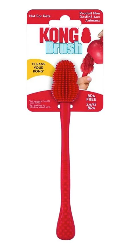 KONG Brush - Healthber