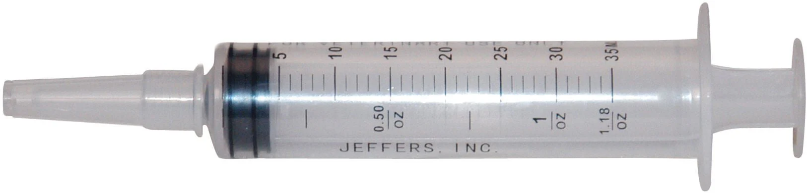 Syringe with Catheter Tip - Healthber