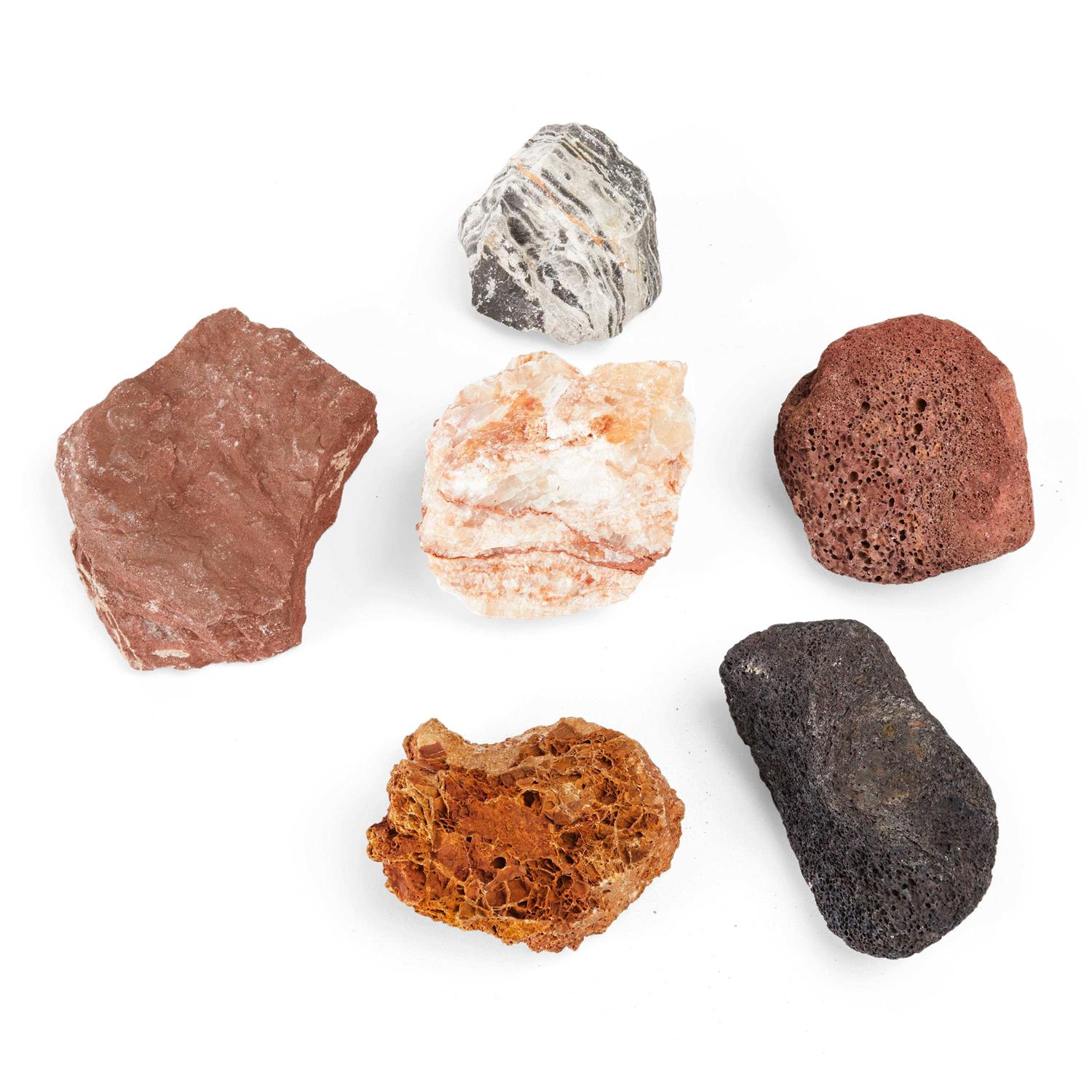 Imagitarium Shale Rock - Healthber