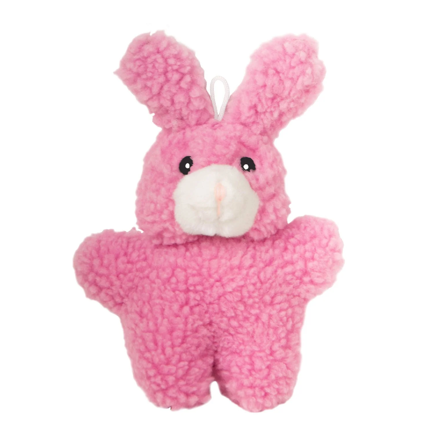 Animal Fuzzies Plush Squeaker Dog Toys - Healthber