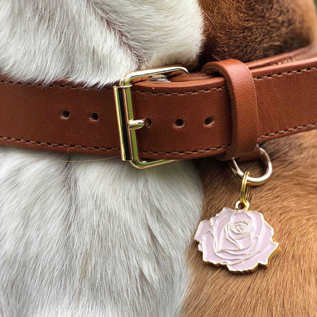 Two Tails Pet Company Rose - Healthber