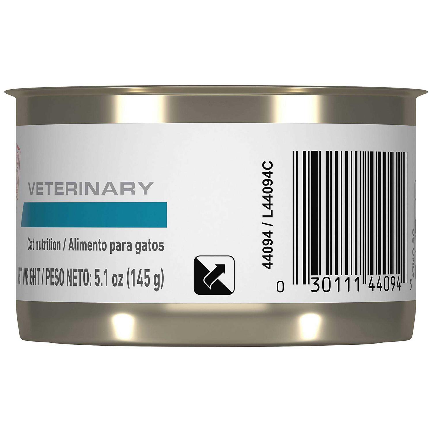 Royal Canin Veterinary Diet Selected Protein PR Adult Canned Cat Food - Healthber