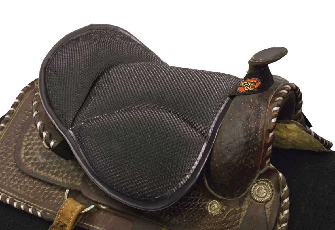 Impact Gel Seat Saver Saddle Cushion - Healthber