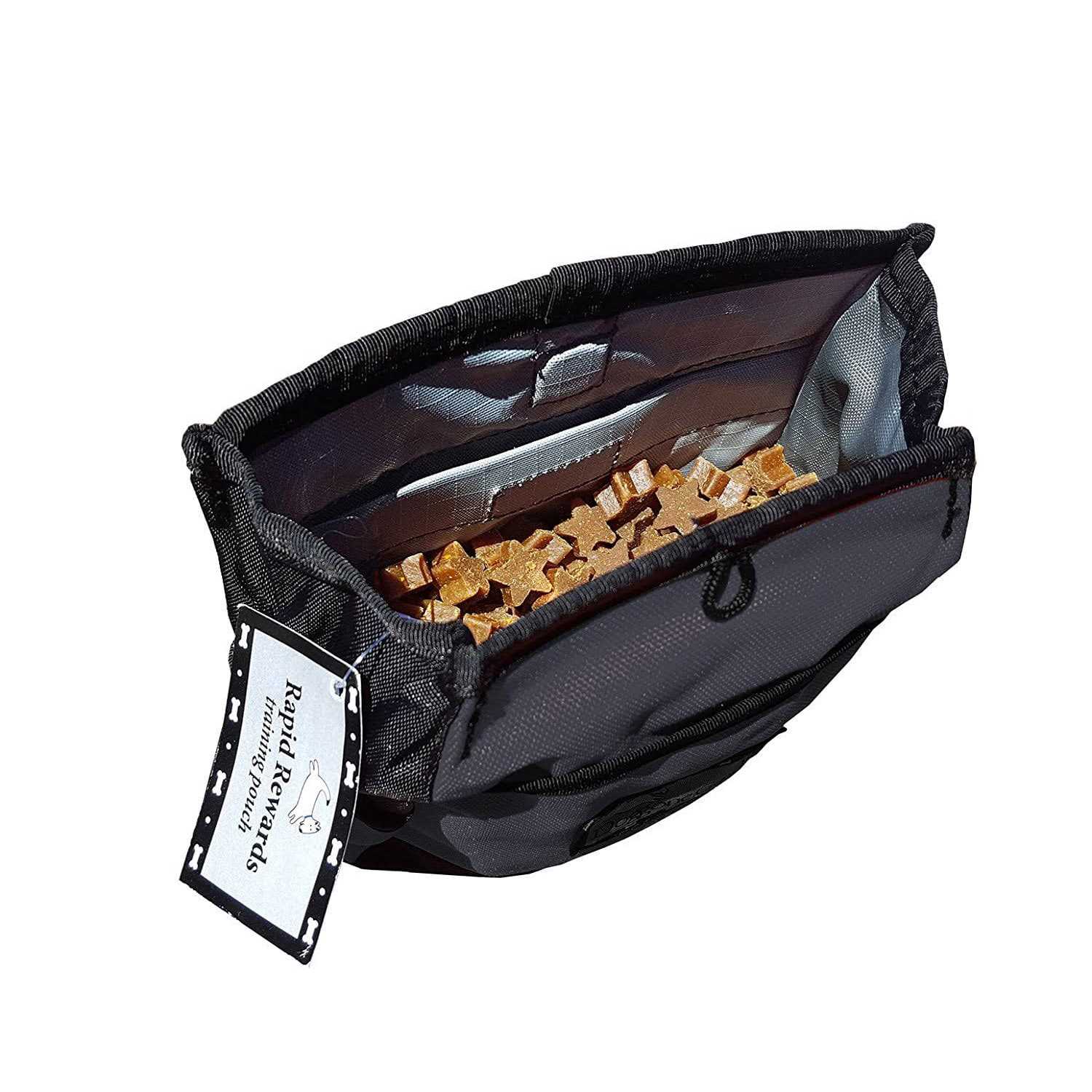 Doggone Good! Rapid Reward Pouch w/Free Belt Strap Buy Directly from Manufacturer - Healthber