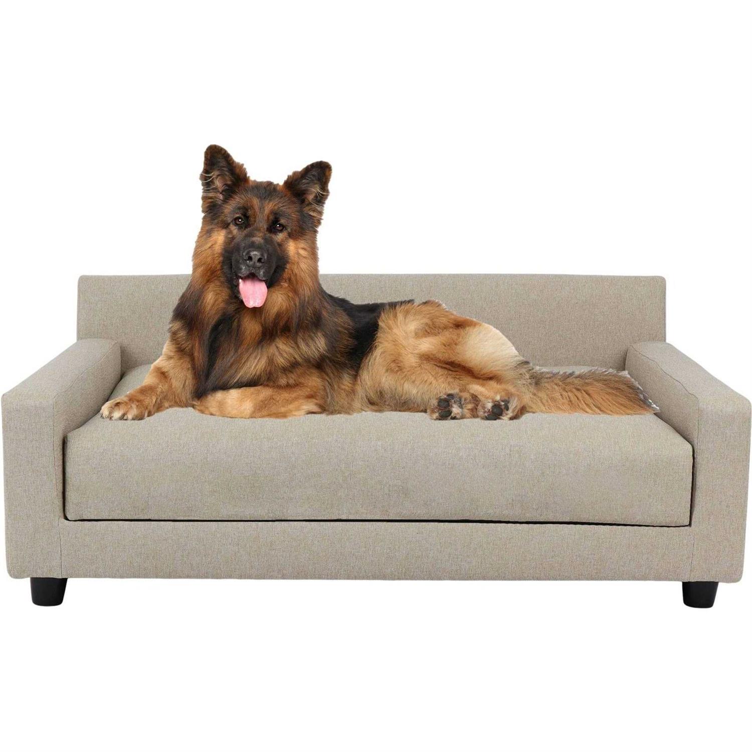 Club Nine Pets Metro Orthopedic Dog Bed - Healthber
