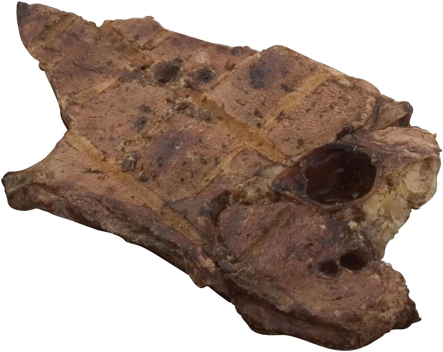 Lamb Lung Puffs, 16 oz - Healthber
