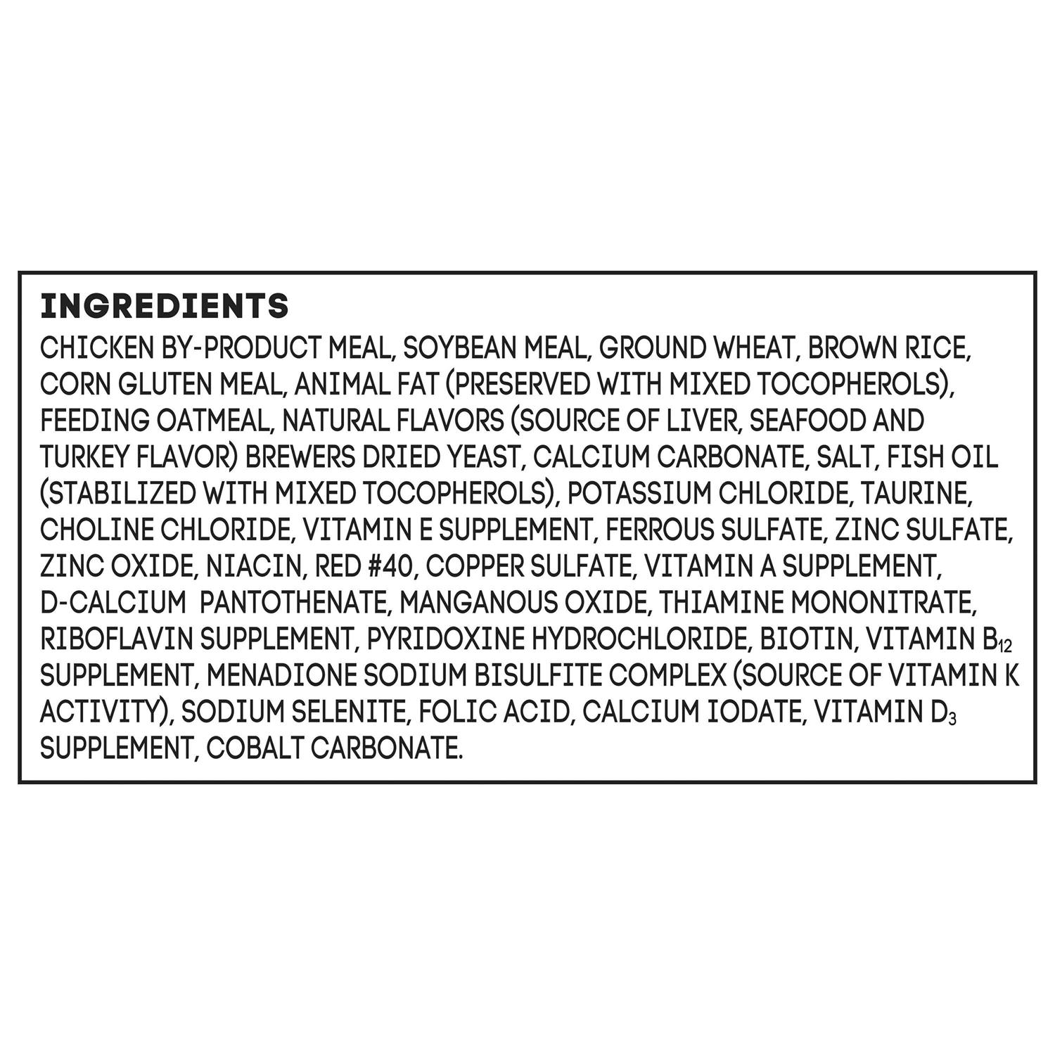 Special Kitty Kitten Formula Dry Cat Food - Healthber