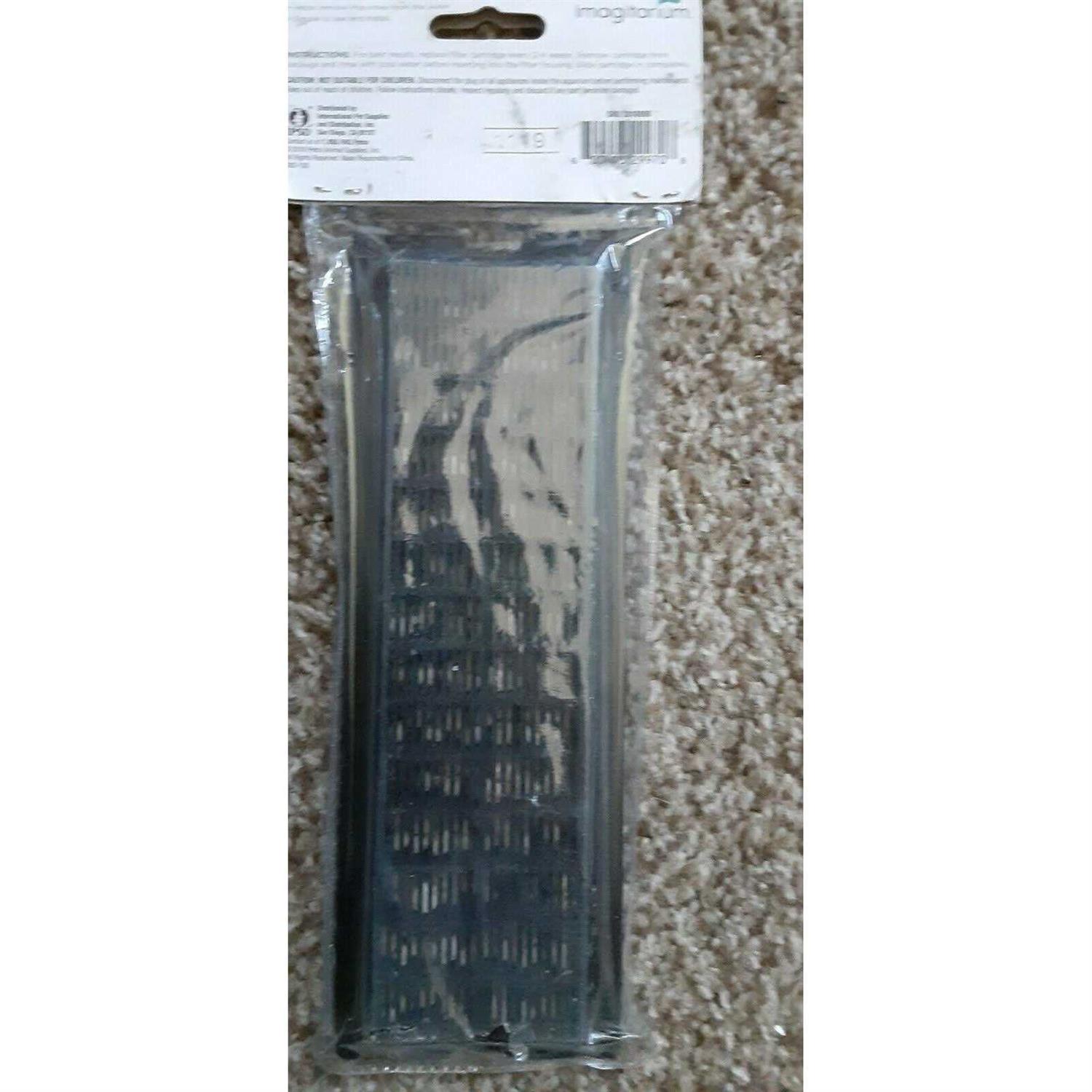 Imagitarium Replacement Ceramic E Filter Cartridge - Healthber