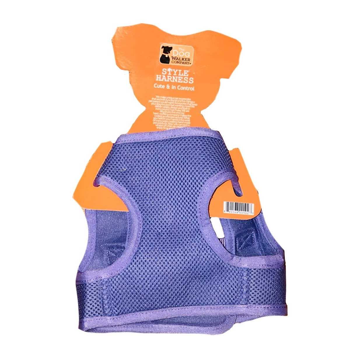 The Dog Walker Company The Dog walker Medium Style Harness - Healthber