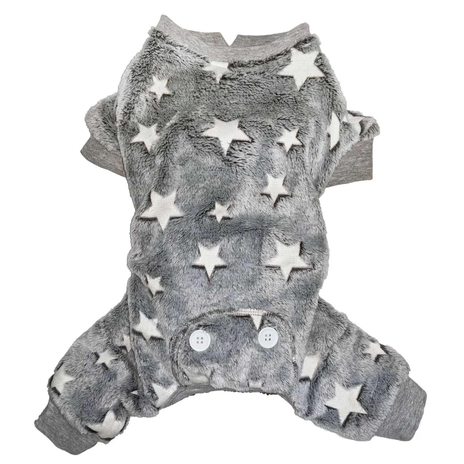 Shiny Star Pj's - Healthber