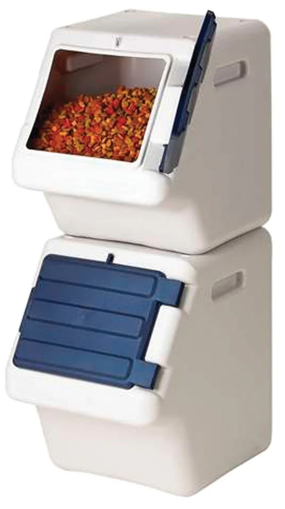 Stack-N-Stor - Healthber