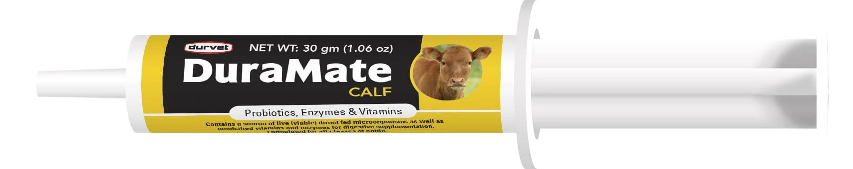 Duramate Calf, 30 gm - Healthber