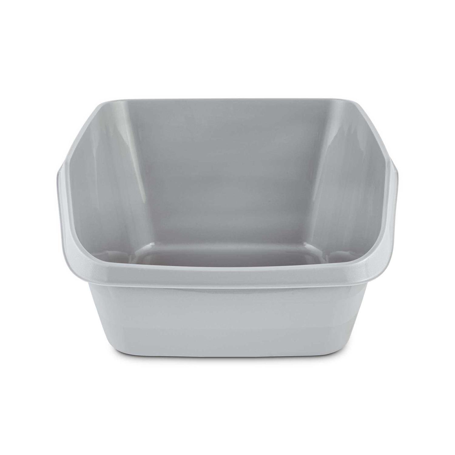 So Phresh High-Back Small Animal Litter Pan - Healthber