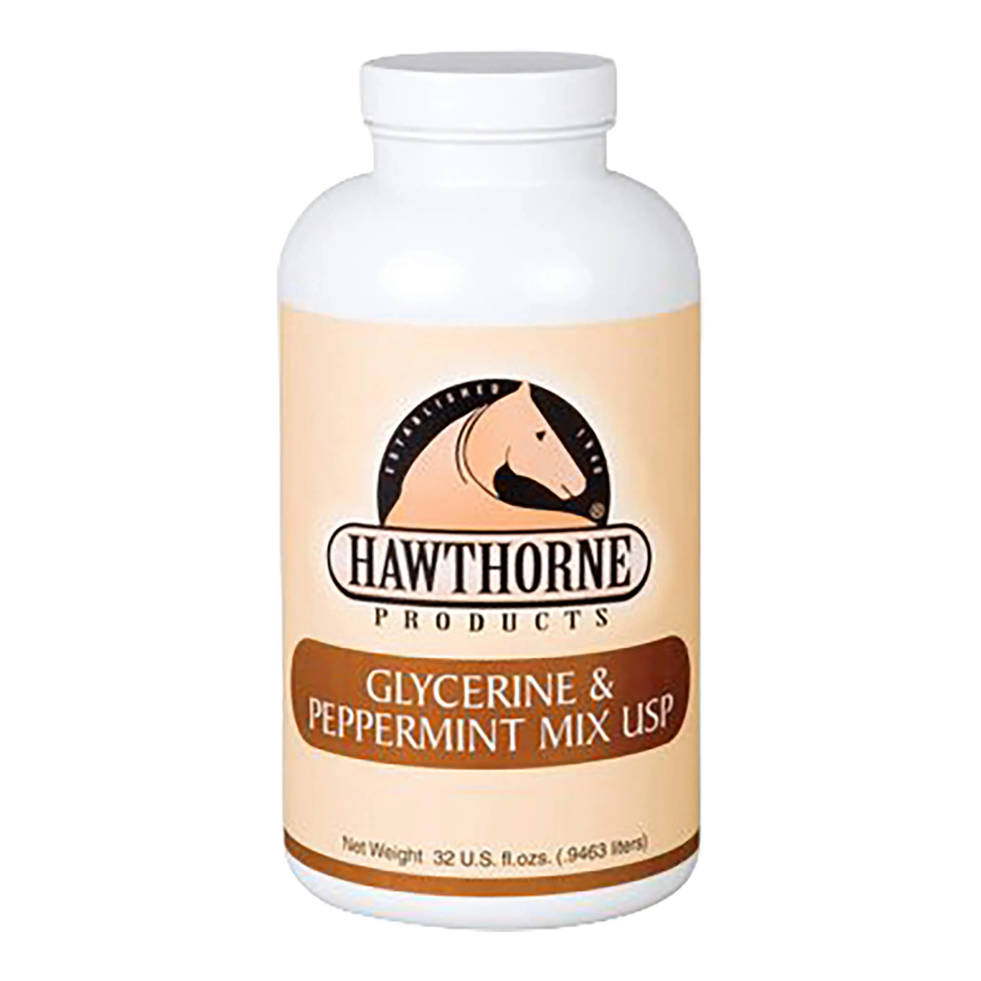 Glycerine and Peppermint - Healthber