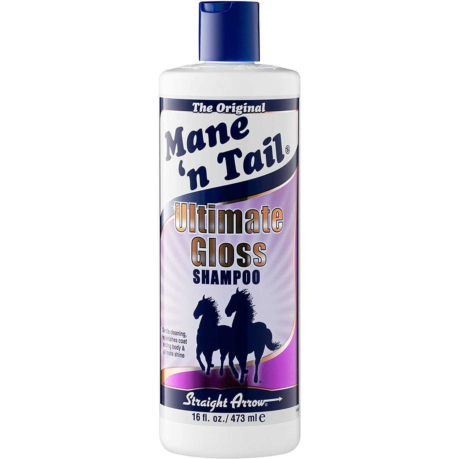 Mane n Tail Ultimate Gloss Conditioner - Healthber