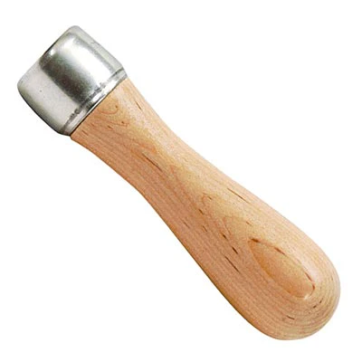 Hoof Rasp Handle - Healthber
