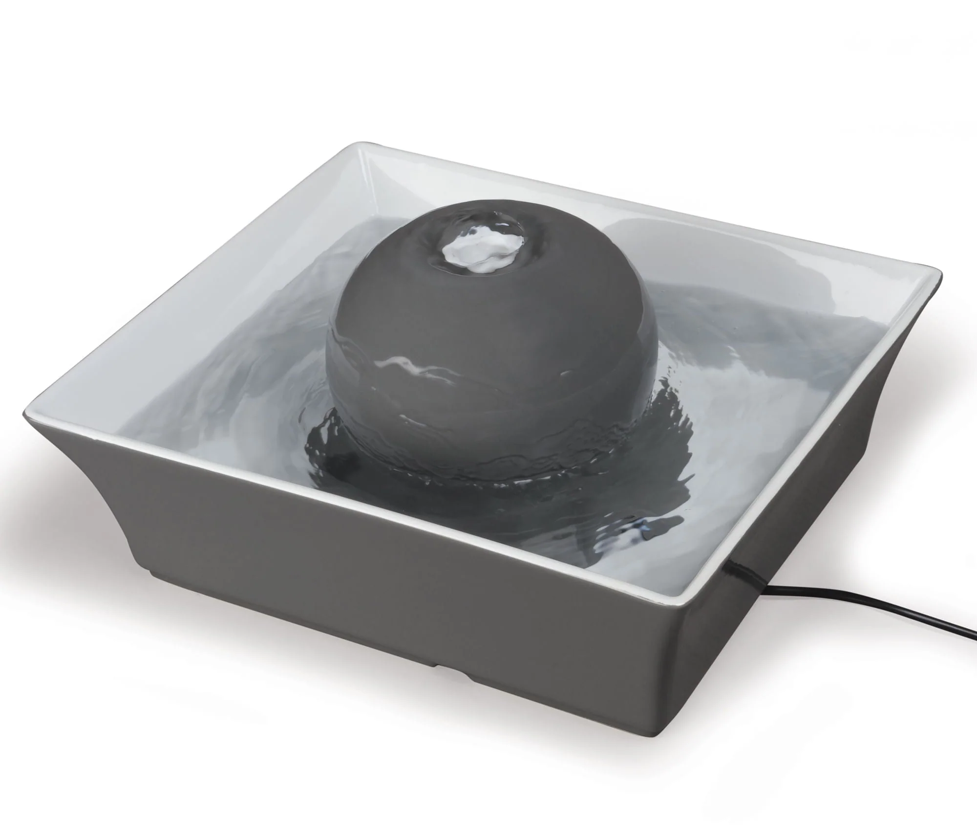 PetSafe Seascape Pet Fountain - Healthber
