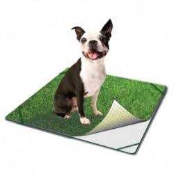 PoochPad Indoor Turf Dog Potty Pro - Healthber