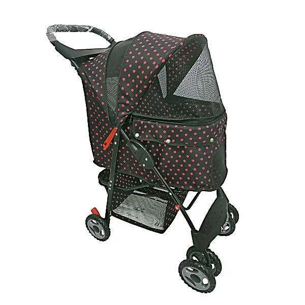 AmorosO Pet Stroller - Healthber