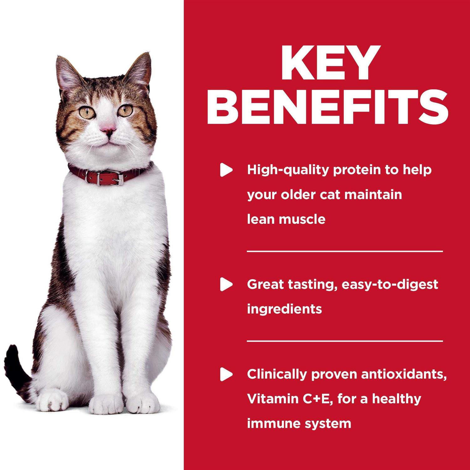 Hill’s Science Diet Tender Chicken Dinner Wet Cat Food - Healthber