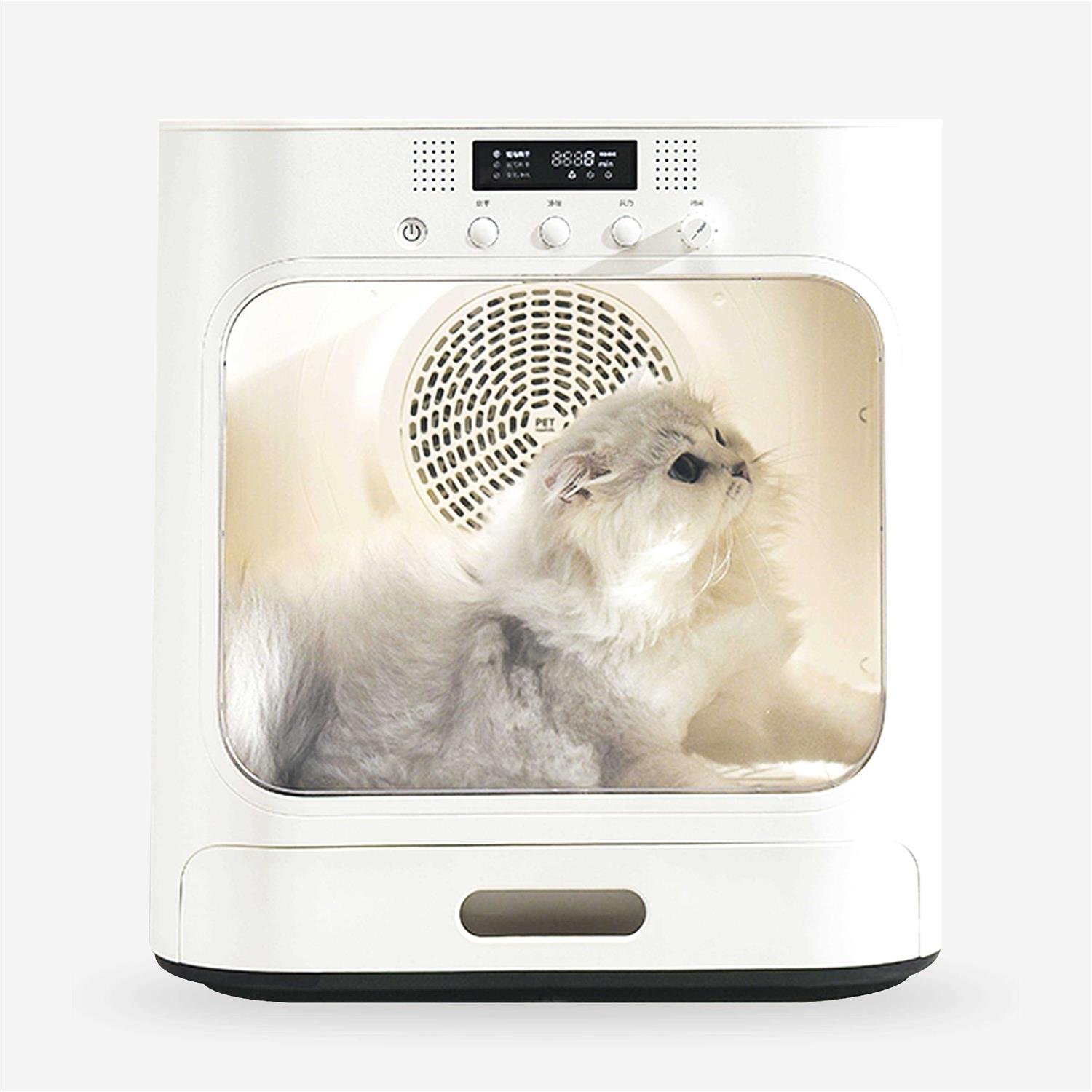 Pet Marvel pet dryer box - Healthber