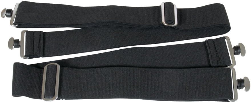 Replacement Surcingle Straps for Horse Blankets, Pair - Healthber