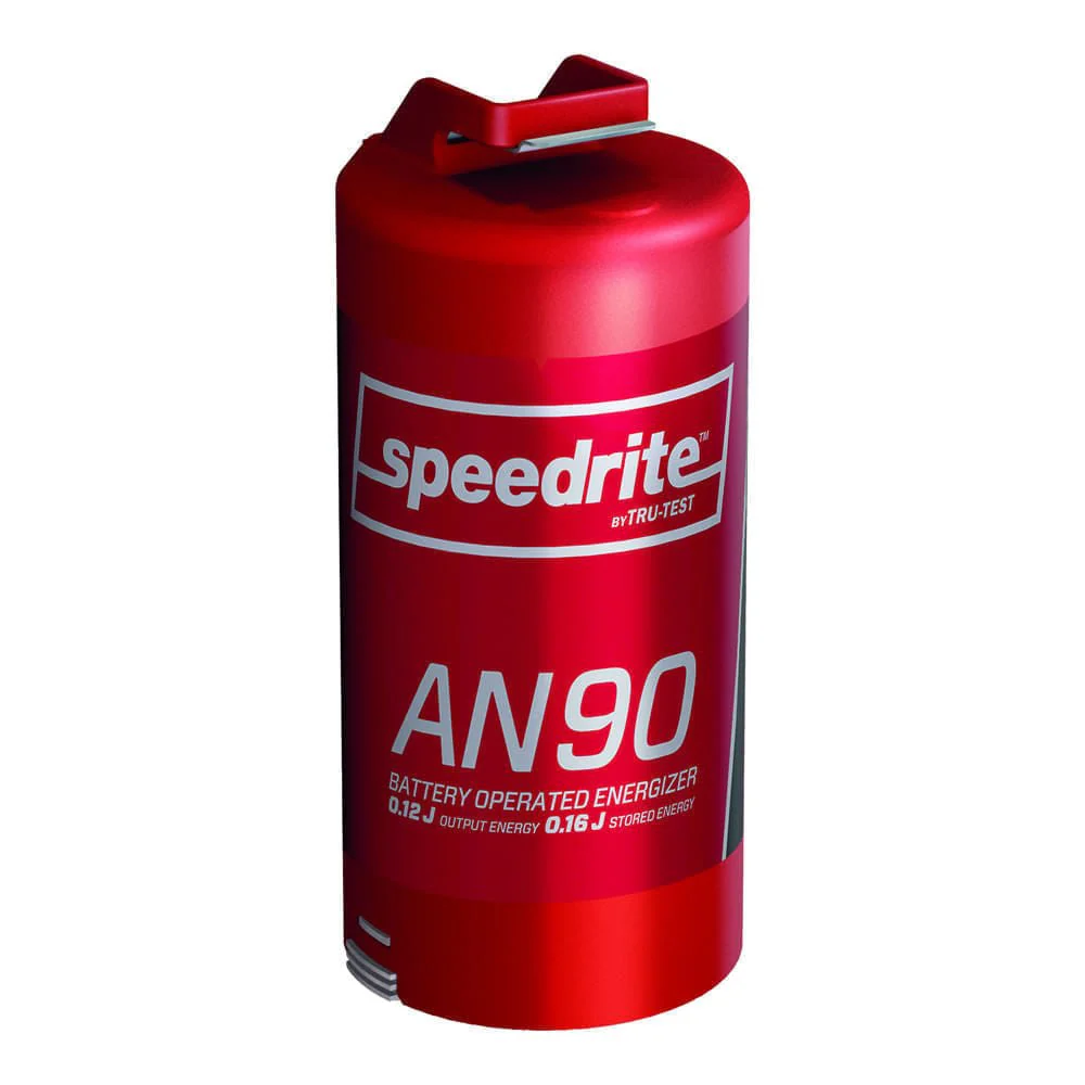 Speedrite AN90 Energizer - Healthber