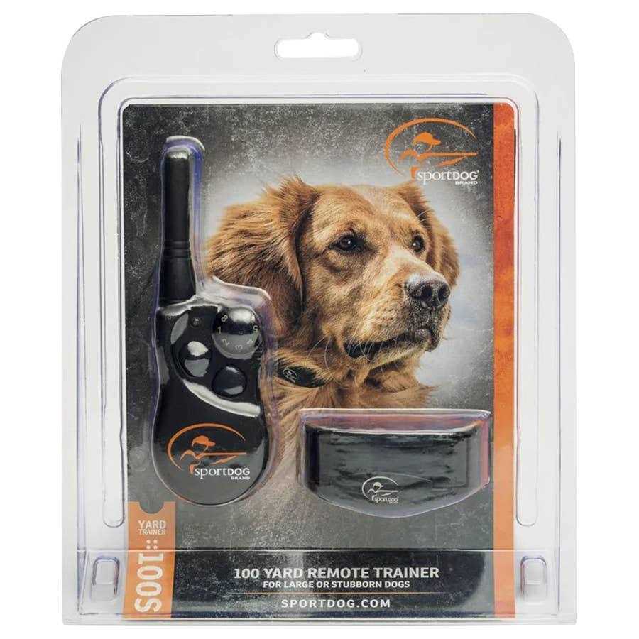 SportDOG YardTrainer 100S - Healthber