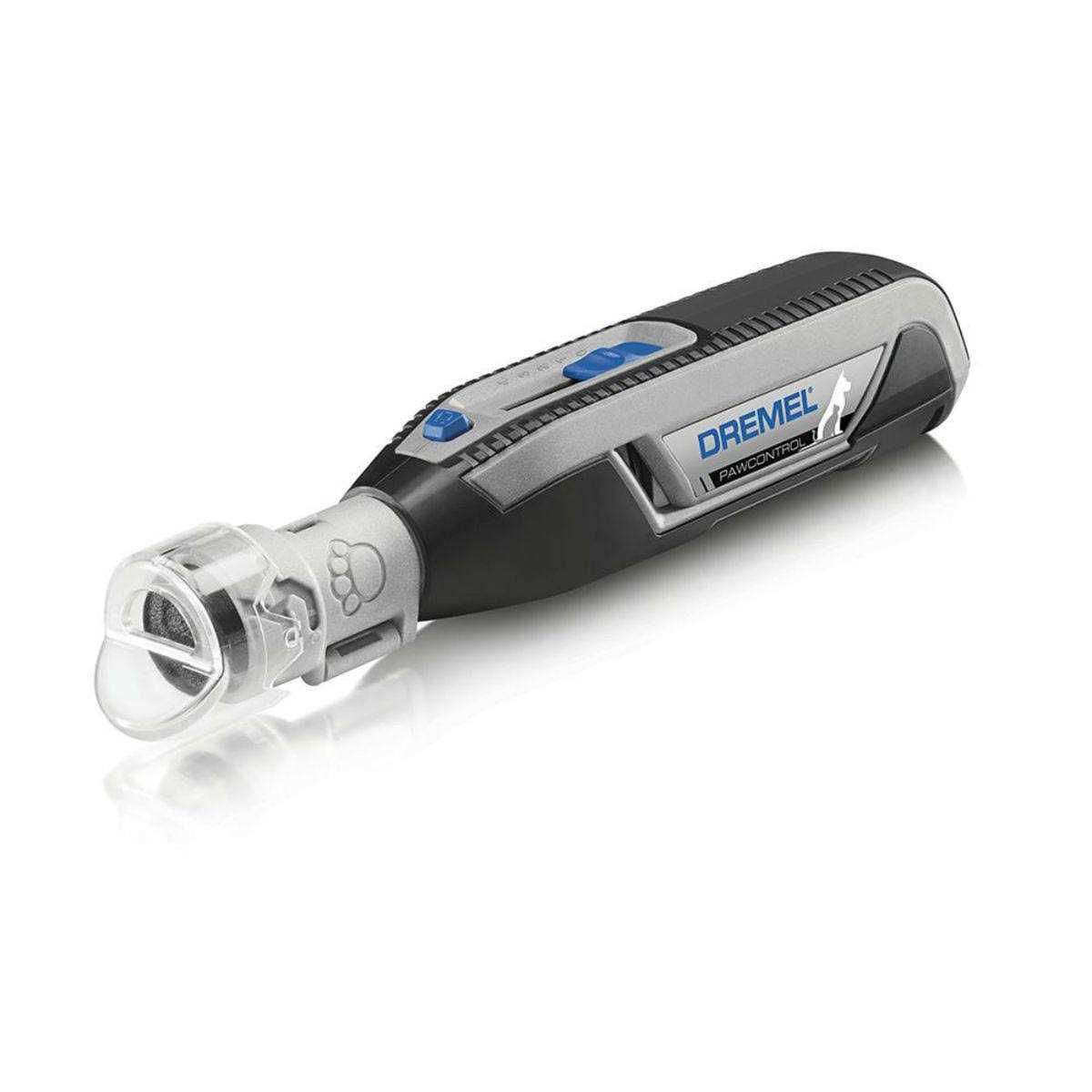 Dremel Pet Nail Grooming Kit 4 Volt Cordless - Healthber
