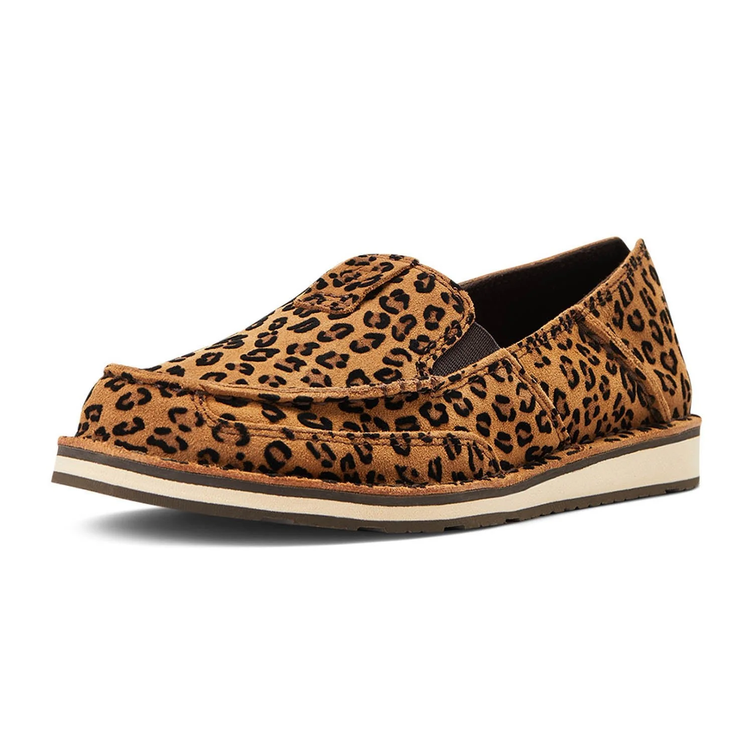 Ariat Women's Cruiser, Likely Leopard - Healthber