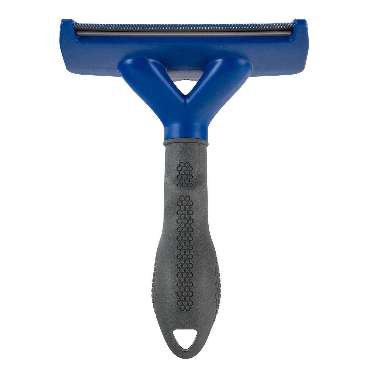 FURminator Deshedding Tool Short Hair for Dogs - Healthber