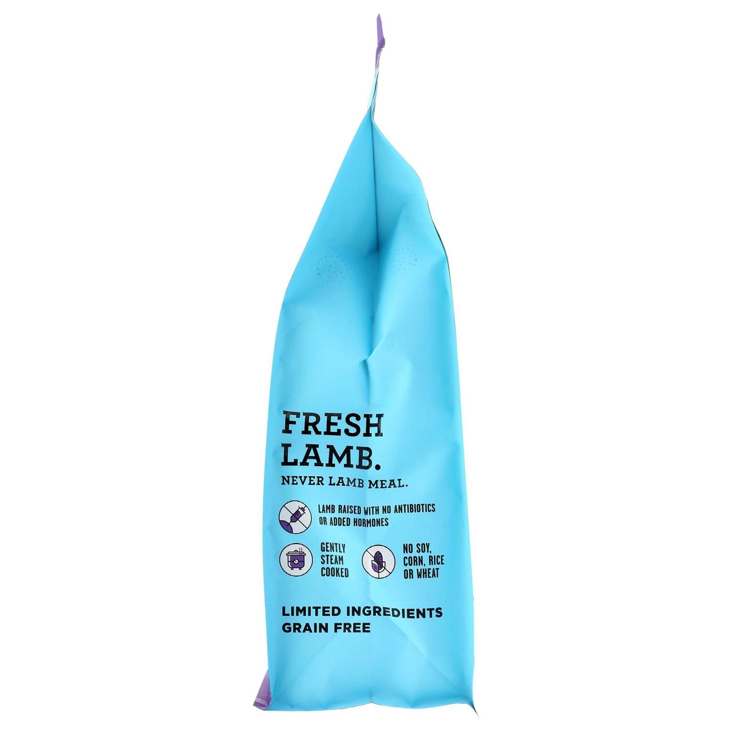Liberty Dog Food - Healthber