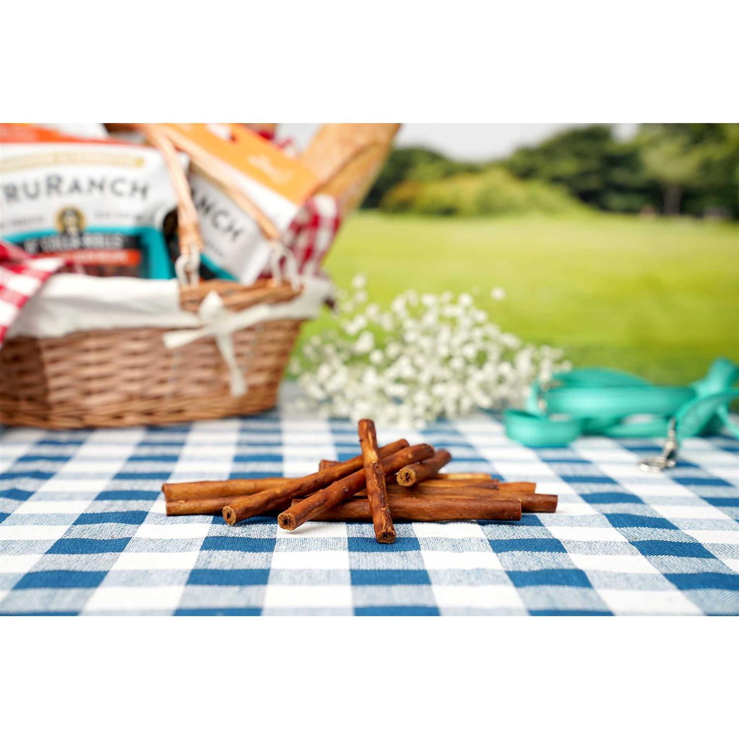 TruRanch Dog Chews + Collagen Recipe - Healthber