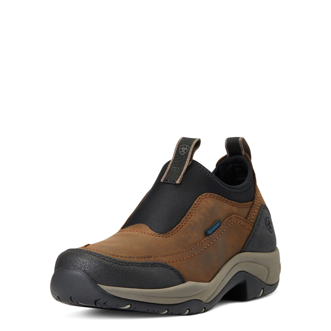 Ariat Women's Terrain Ease Waterproof - Healthber