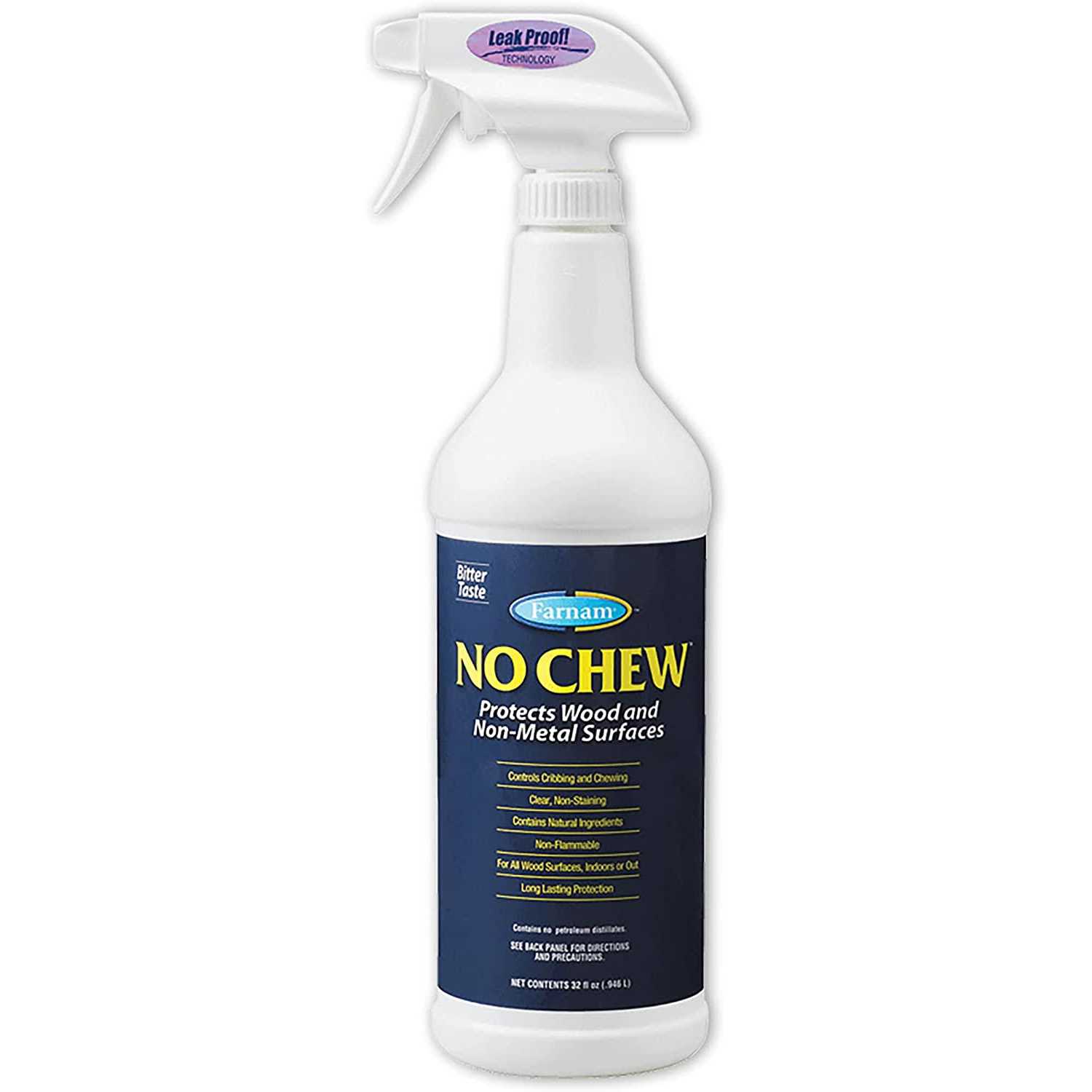 Farnam No Chew Spray - Healthber