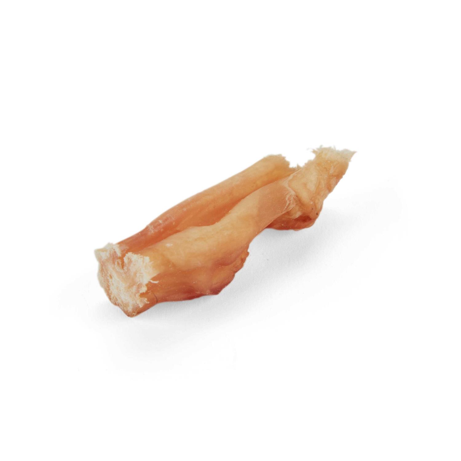 Good Lovin’ Traditional Beef Bully Bites Dog Chew - Healthber