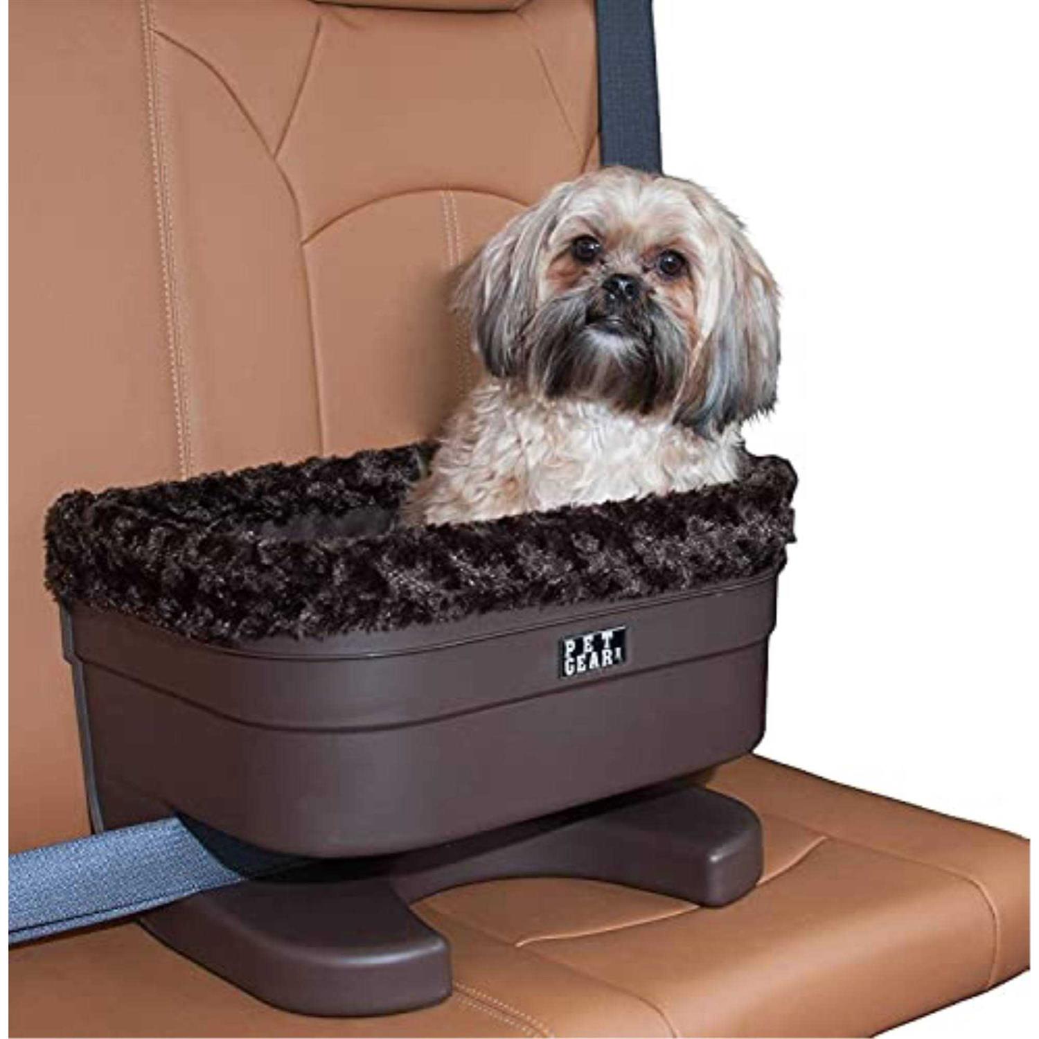 Pet Gear Seat Booster - Healthber