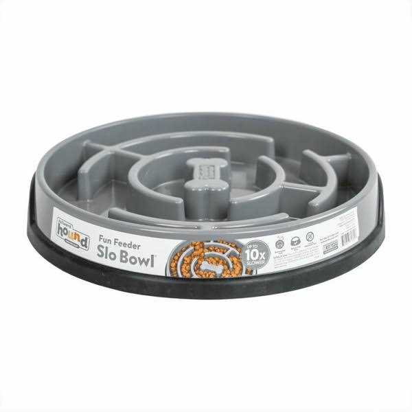 Petstages Fun Feeder Maze GRY LG - Healthber