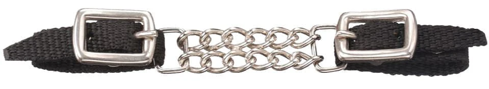 Tough1 Miniature Nylon Curb Chain - Healthber