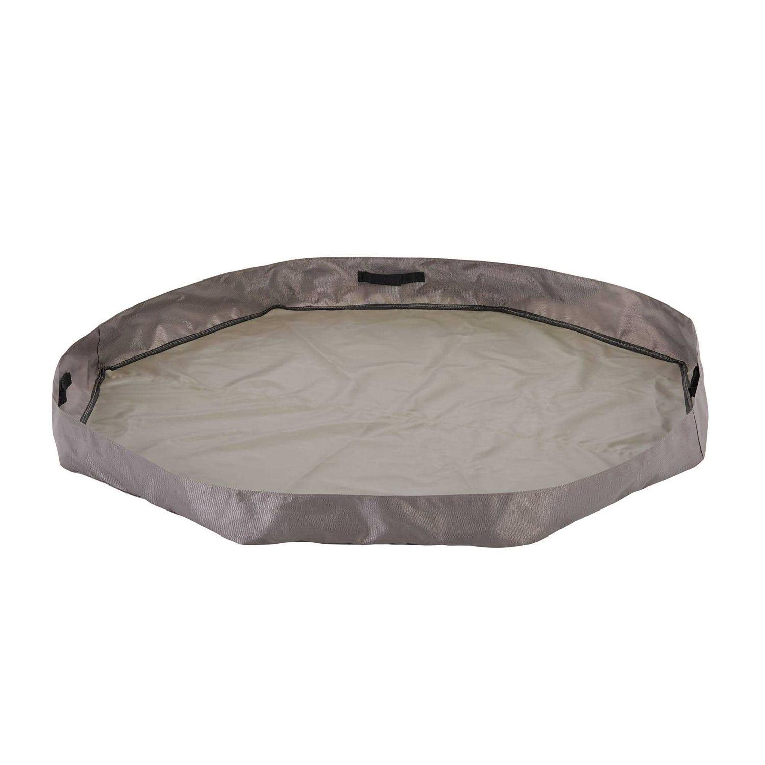 Full Cheeks Small Pet Playpen Protector - Healthber