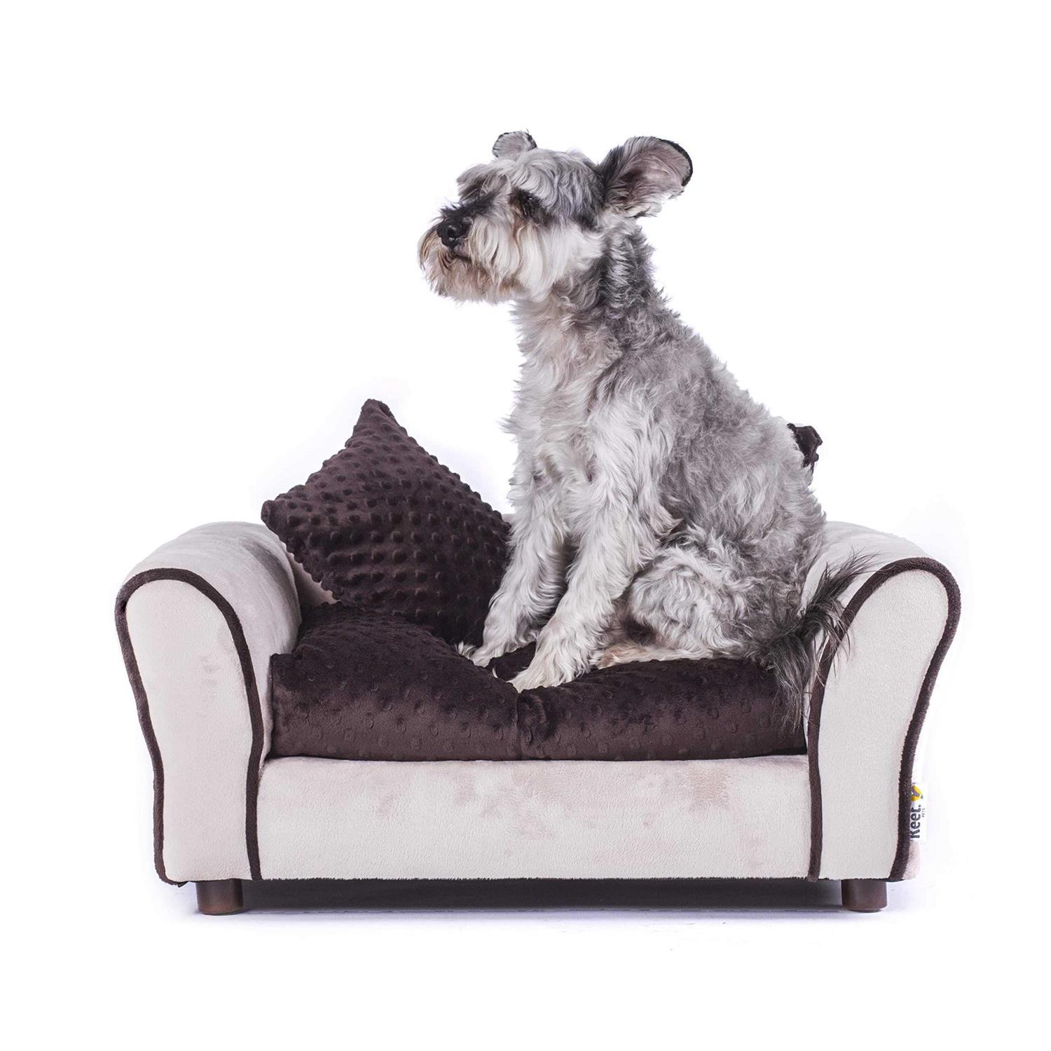 Keet Westerhill Pet Sofa Bed - Healthber