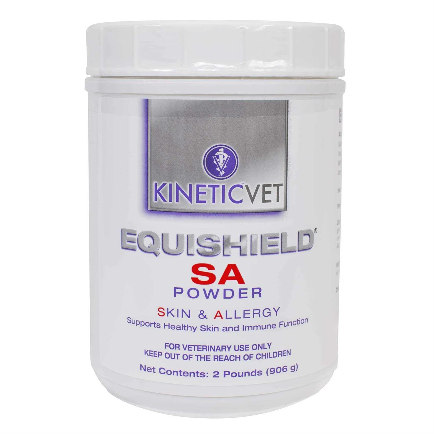 Equishield SA Powder 2lb - Healthber