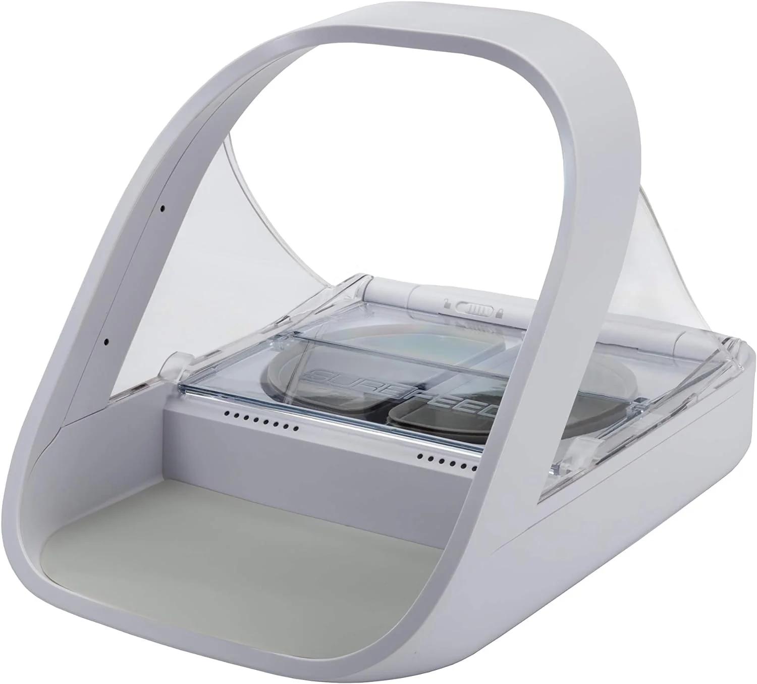 Sure Petcare Pet Feeder Connect - Healthber