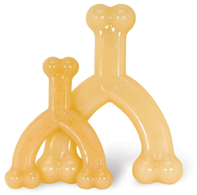 Nylabone Wishbone Dura Chew - Healthber