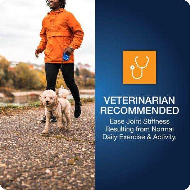 VetIQ Hip & Joint Chews for Dogs - Healthber