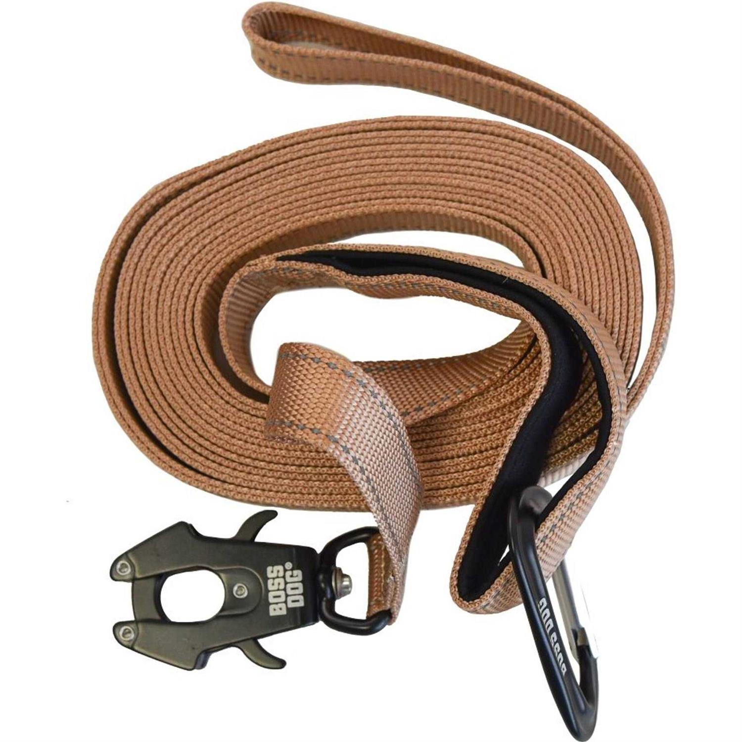 Boss Dog Tracking Leash - Healthber